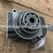 2W8002 WATER PUMP for Changlin