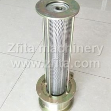 53C0953 hydraulic oil filter for Liugong